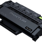 Toner PA-310X für Netzwerk-Laserdrucker P3500DW, 10.000 Seiten