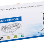 Hochwertiger kompatibler Toner für HP CF363X / 508X, magenta