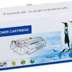 Kompatibler Toner für Lexmark 60F2H00, black