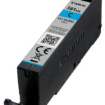 Original Tintenpatrone CLI-581 XXL C, cyan