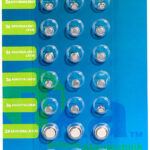 Knopfzellen, 30er-Sparpaket, LR41 / LR43 / LR44 / LR621 / LR626 / LR1130
