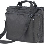 Ultraflexible 3in1-Reisetasche für Notebooks bis 17″ WideScreen