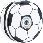 CD/DVD-Tasche „Deutscher Fussball-Bund (DFB)“ für 20CDs