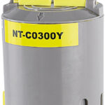 Toner kompatibel zu Samsung CLP-K/C/M/Y300A, Set