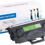 Brother TN2120 Toner- Kompatibel, für z.B.: Brother HL-2140R