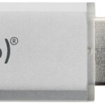 Ultra Line 64 GB Speicherstick USB 3.0 silber