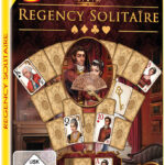 Kartenspiel „Regency Solitaire“, für Windows 7/8/8.1/10