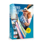 Video Deluxe 2019 Plus