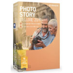 Photostory deluxe 2019