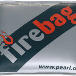 Taschenwärmer „Firebag“ für warme Hände, wiederverwendbar