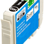 Patrone für Epson (ersetzt T1631 / 16XL), black