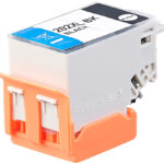 Tinten-Patrone T02G1 / 202XL für Epson-Drucker, black (schwarz)