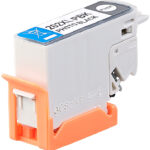 Tinten-Patrone T02H1 / 202XL für Epson-Drucker, photo-black