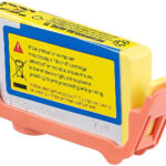 Tintenpatrone für HP (ersetzt No.903XL), gelb