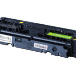 Tonerkartusche W2032A, ersetzt hp 415A, yellow