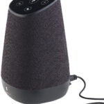 Mobiler WLAN-Multiroom-Lautsprecher mit Amazon Alexa und Akku, 30 Watt