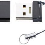 USB Stick Slim Line 64GB USB 3.0 Superspeed