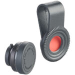 Mikroskop-Vorsatzlinse CVL-30 für Smartphones, 30-fache Vergrösserung