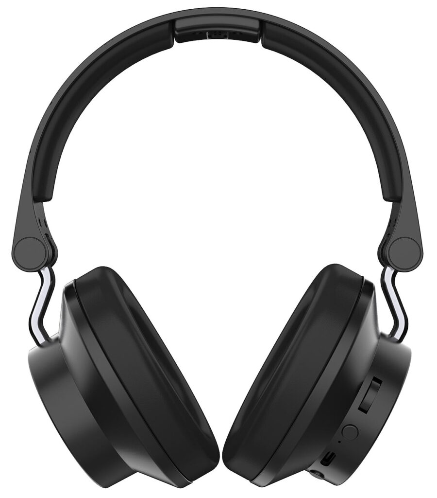 Erweiterung-Stereo-Funkkopfhörer für Funkkopfhörer OK-330.hs Erweiterung-Stereo-Funkkopfhörer für Funkkopfhörer OK-330.hs