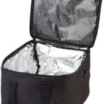 Gepolsterte Schutz- & Tragetasche für Powerstation, ca. 33 x 32 x 23 cm