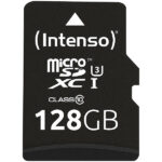 microSDXC-Speicherkarte UHS-IProfessional, 128 GB, bis 90 MB/s, U3