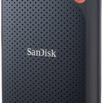 Extreme Portable SSD-Festplatte, 1 B, bis 1.050 MB/s, USB 3.2 Gen 2