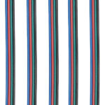 5er-Set Verbinder für WLAN-LED-Streifen WRL-30