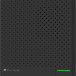 WLAN-Alarmanlage mit Funk-Anbindung, App, Sprachsteuerung