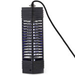 Insektenvernichter Lichtfalle mit UV-Licht, bis 50m² Insektenvernichter Lichtfalle mit UV-Licht, bis 50m²