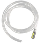 Schüttelpumpe mit Rückflussverhinderer, 2 m Schüttelpumpe mit Rückflussverhinderer, 2 m