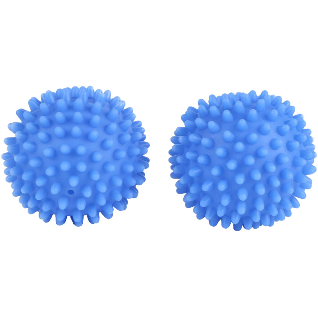 Wäschetrockner Bälle, 2-tlg Wäschetrockner Bälle, 2-tlg