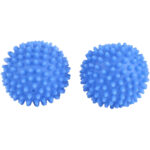 Wäschetrockner Bälle, 2-tlg Wäschetrockner Bälle, 2-tlg