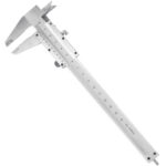 Schiebelehre mit Feststellschraube, 150 mm Schiebelehre mit Feststellschraube, 150 mm