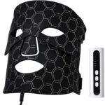 LED-Lichttherapie-Gesichtsmaske LED-Lichttherapie-Gesichtsmaske