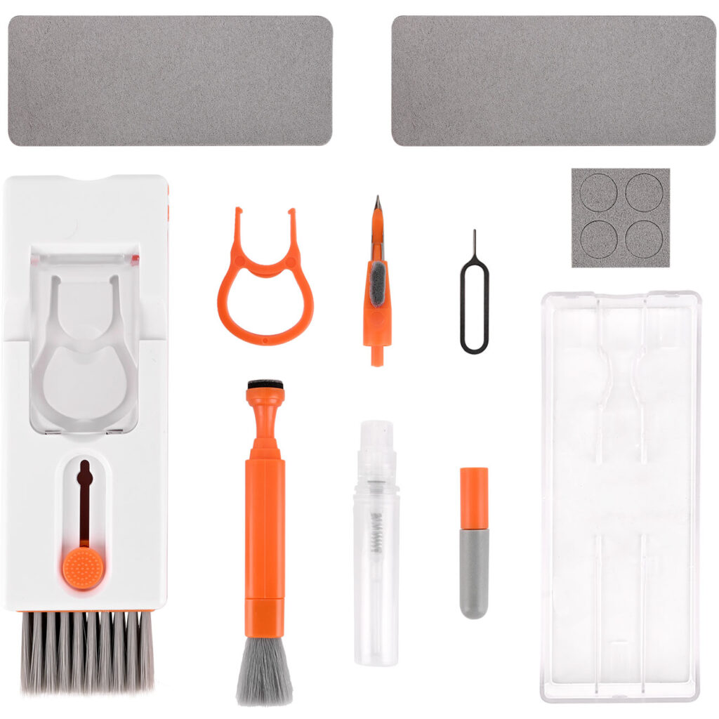 11-in-1 Multifunktionales Reinigungsset 11-in-1 Multifunktionales Reinigungsset