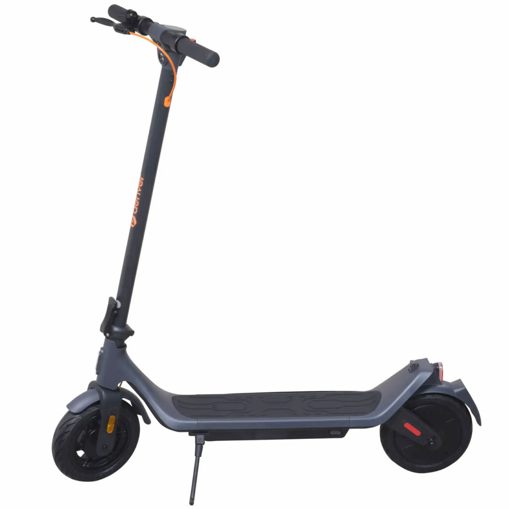 Elektroroller, 20 km/h, 350W Elektroroller, 20 km/h, 350W