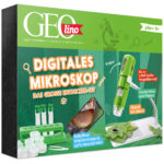 GEOlino Digitales Mikroskop GEOlino Digitales Mikroskop