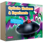 Optische Illusionen und Experimente Optische Illusionen und Experimente