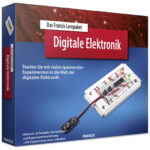 Lernpaket Digitale Elektronik Lernpaket Digitale Elektronik