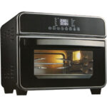 Multifunktionaler Mini-Backofen, 1600 Watt Multifunktionaler Mini-Backofen, 1600 Watt