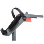 Fahrrad-Reparaturständer, höhenverstellbar, 95 bis 105 cm, bis 20 kg Fahrrad-Reparaturständer, höhenverstellbar, 95 bis 105 cm, bis 20 kg