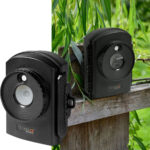 Full-HD-Zeitraffer-Kamera, 1080p, IP66