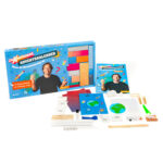 Adventskalender – CheXperiment-Kalender, 24 Experimente mit Checker Tobi Adventskalender – CheXperiment-Kalender, 24 Experimente mit Checker Tobi