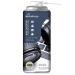Druckgas-Spray, Reinigungsspray für Bürogeräte, Air Duster, 400 ml