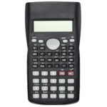 Wissenschaftlicher Taschenrechner für Büro oder Schule, 240 Funktionen Wissenschaftlicher Taschenrechner für Büro oder Schule, 240 Funktionen