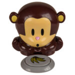 Nageltrockner Affe Nageltrockner Affe