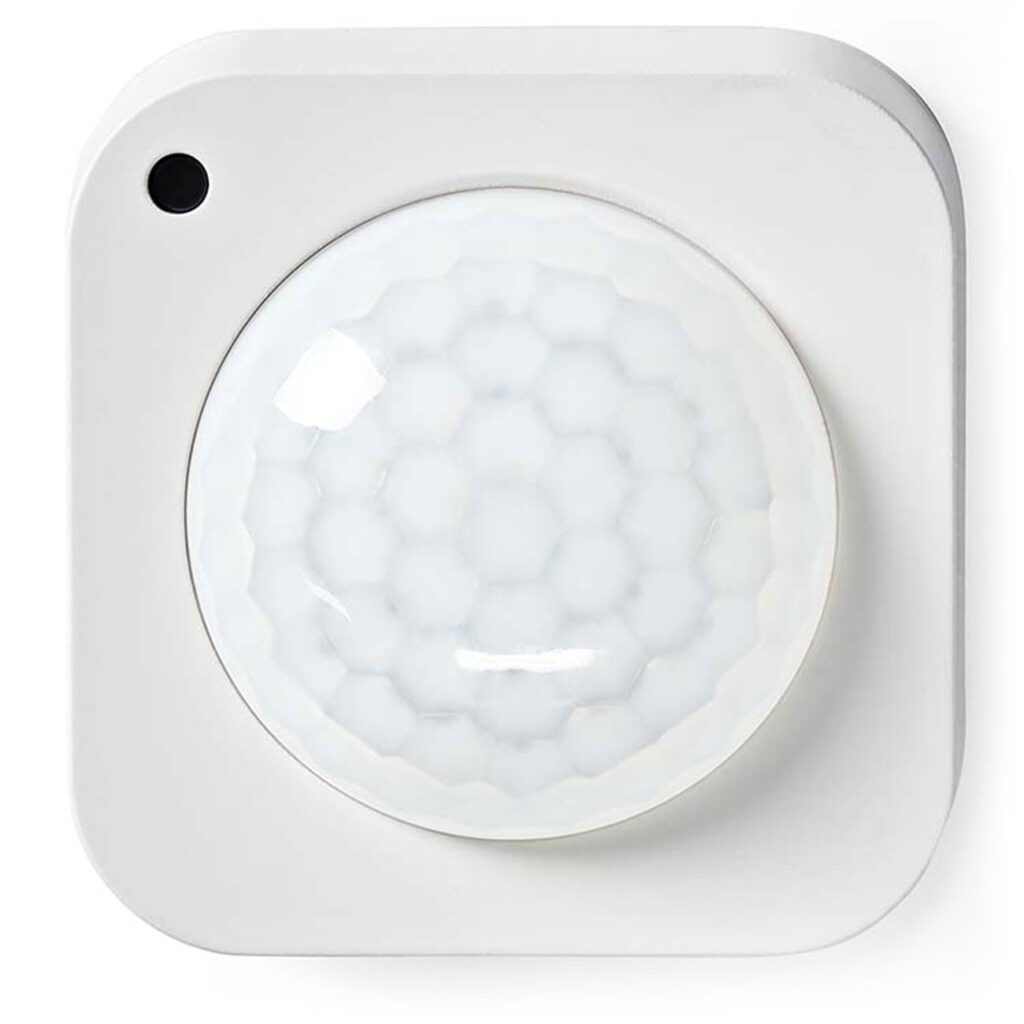 SmartLife-Bewegungssensor, 4,6 x 3,9 x 4,6 cm