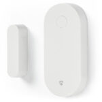 Tür- und Fenster Sensor mit Smart Home Tür- und Fenster Sensor mit Smart Home