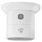 Kohlenmonoxid-Warnmelder, Alarmierung via App und Alarm