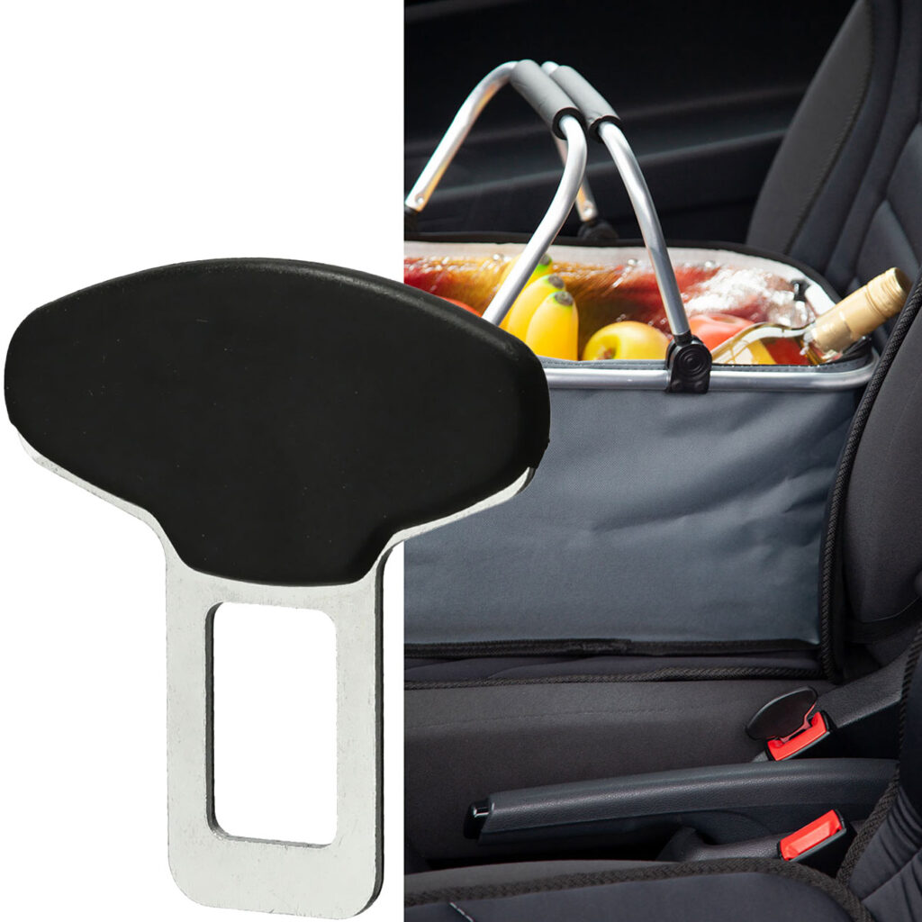 Gurtalarm Stopper, universal Gurtalarm Stopper, universal